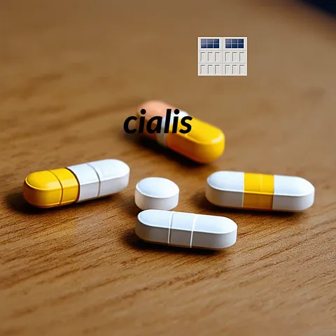 Cialis generico farmacias ahorro